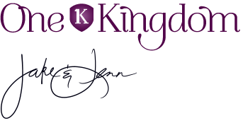 One Kingdom Logo